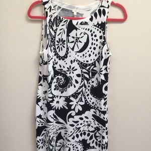 J. Crew Sleeveless Sweater Dress